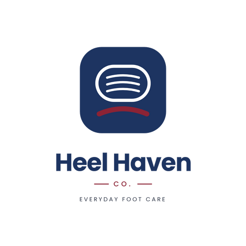 The Heel Haven
